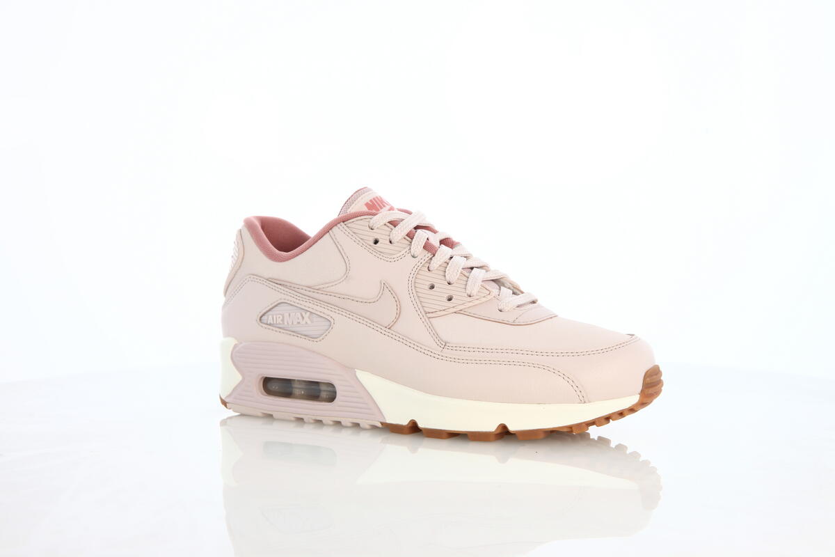 Nike air max store 90 silt red